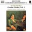 Schubert: Lied Edition 3 - Goethe, Vol. 1