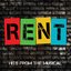 Rent (Hits from the Musical)