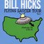 Flying Saucer Tour - Vol 1