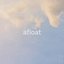 afloat