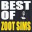 Best of Zoot Sims