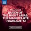 Mozart: The Magic Flute (Highlights) – Queen of the Night Arias