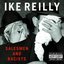 Ike Reilly - Salesmen & Racists album artwork