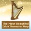 The Most Beautiful Zelda Themes on Harp