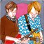 Daytrotter Studio  4/29/2007