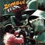 Fela Kuti & Afrika 70 - Zombie album artwork