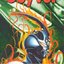 Tha Guyver Saga