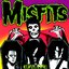 Misfits - Evilive album artwork