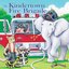 The Kindertown Fire Brigade