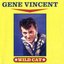 The Gene Vincent Box Set - CD5 - Wild Cat