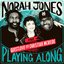 Why Am I Treated So Bad (with Questlove, Christian McBride) [From “Norah Jones is Playing Along” Podcast]