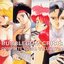 Bubblegum Crisis Complete Vocal Collection
