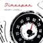 Timespan Henry Lindell
