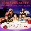 Strawberries and Cream [Explicit]