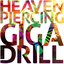 Heaven-Piercing Giga Drill - Single