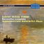 Gabriel Urbain Faurè - Barcarolles (Complete)