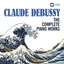 Debussy: The Complete Piano Works