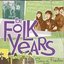 The Folk Years: Simple Song of Freedom Disc 1