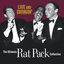 Live and Swingin': The Ultimate Rat Pack Collection