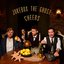 Jukebox The Ghost - Cheers album artwork