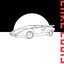 Nightride - Single