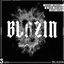 Blazin (feat. Enisa)