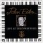 Live at Steinway Hall
