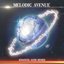MELODIC AVENUE (Emanuel Satie Remix)
