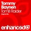 TomB Raider - Single