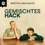 Gemischtes Hack