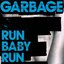 Run Baby Run (CD Maxi-Single) Germany