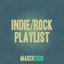 Indie/Rock Playlist: March (2008)