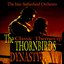 The Classic Themes EP - The Thornbirds & Dynasty
