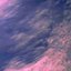 exhaling