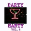 Party Harty Vol.4
