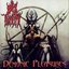 DEMONIC PLEASURES