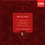Wolfgang Amadeus Mozart. Sämtliche Klaviersonaten und Variationen