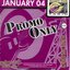 Promo Only Modern Rock January