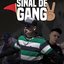 Sinal de Gang