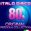 Italo Disco 80s Original Precious Collection