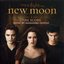 The Twilight Saga - New Moon (The Score)