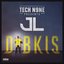 Tech N9ne Presents JL - DIBKIS