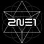 2NE1 NEW ALBUM `CRUSH`