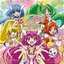 スマイルプリキュア! ボーカルアルバム1 ～ひろがれ! スマイルワールド!!～