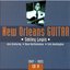 New Orleans Guitar, CD A