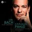 BACH, C.P.E.: Flute Concertos