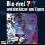 061 - Die Rache des Tigers