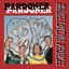 Pardoner - Peace Loving People album artwork