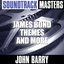 Soundtrack Masters: James Bond Themes and More