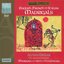 The Three Ravens - Elizabethan Folk & Minstrel Songs